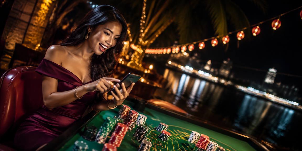 prediksi 4d Casino, Slots dan Sportsbook untuk Malaysia